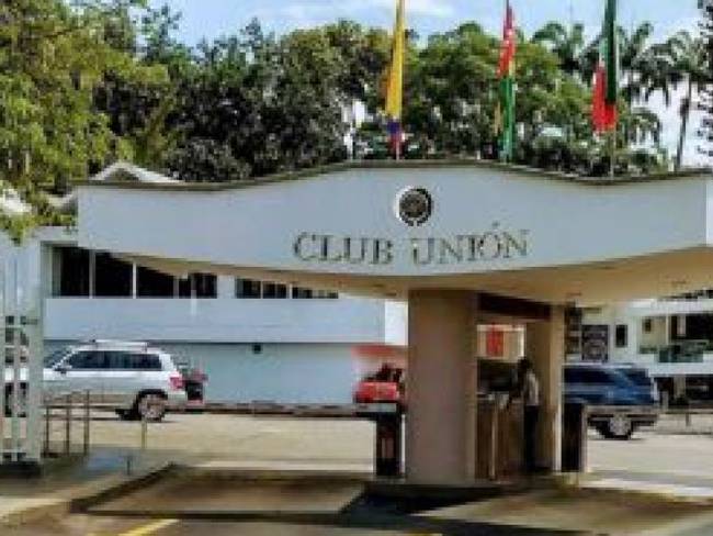 No habrá quema de pólvora en el Club Unión de Bucaramanga