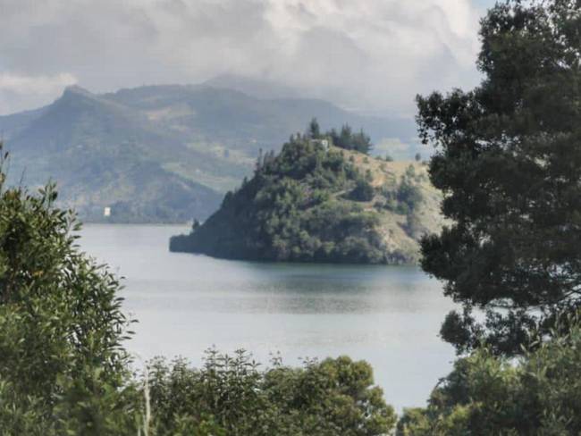 Isla de San Pedro del Lago de Tota será declarada como área protegida