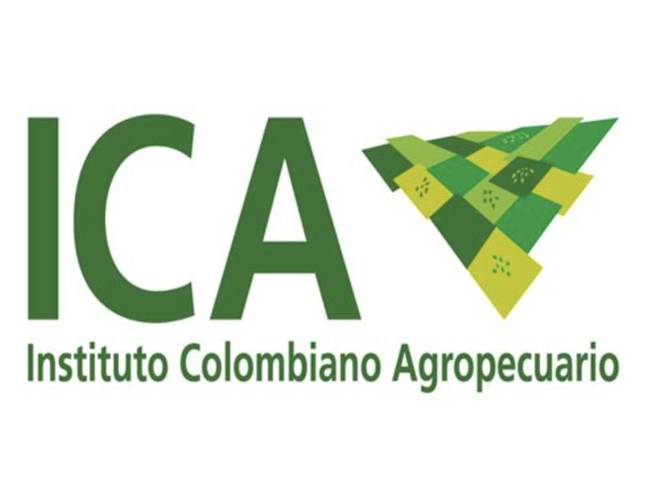 La ministra de Agricultura pidió renuncia protocolaria a subgerentes y directores del ICA