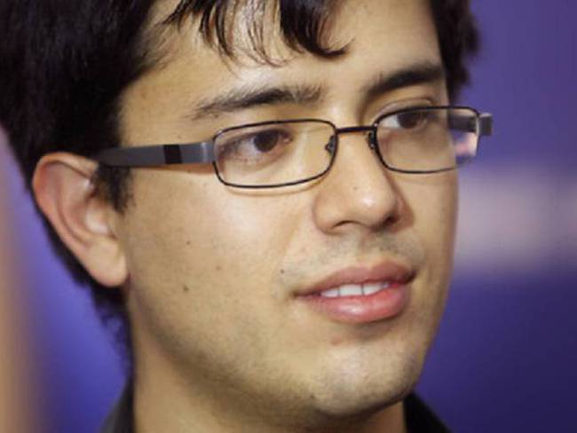Andrés Barreto, el ‘Zuckerberg’ o ‘Midas’ colombiano