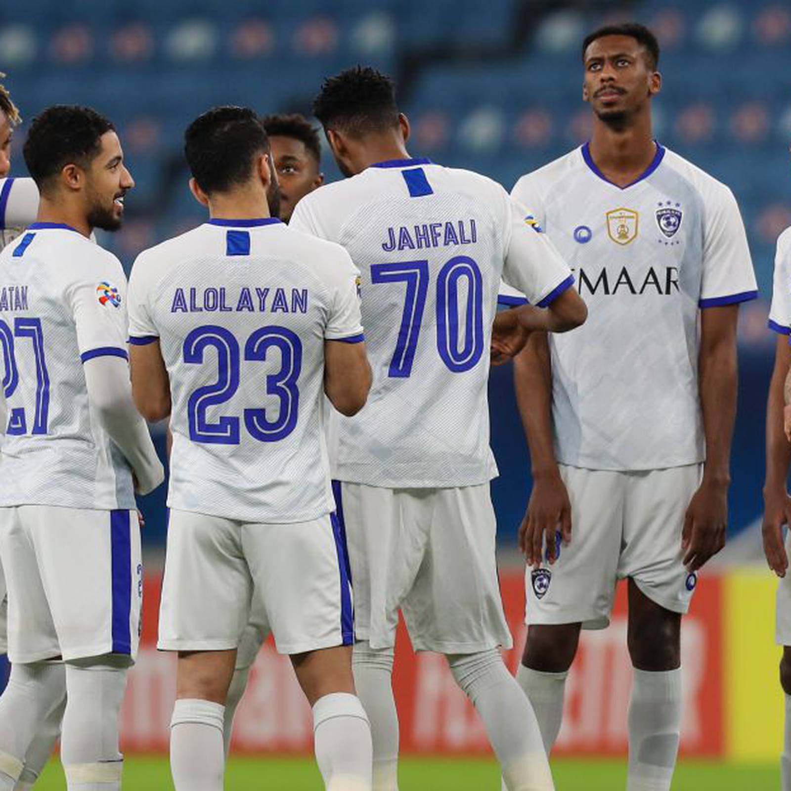 Al Hilal vence a Champions da Ásia, e Cuéllar pode reencontrar o