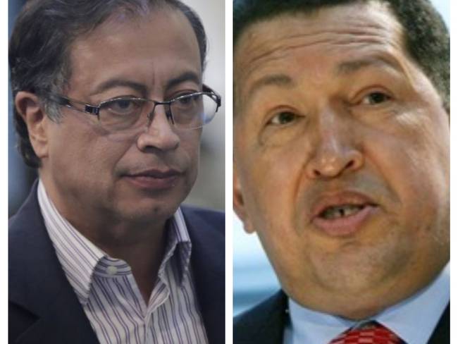 ¿Cuál es la similitud entre la reforma laboral de Gustavo Petro y de Hugo Chávez?