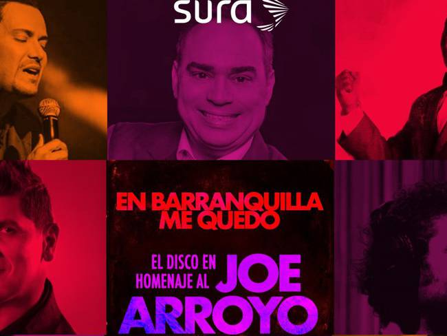 Artistas que han logrado resaltar lo más importante de los géneros musicales de América Latina. 