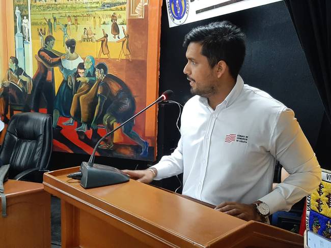 Más de 300 comerciantes son víctimas de extorsión en Cúcuta