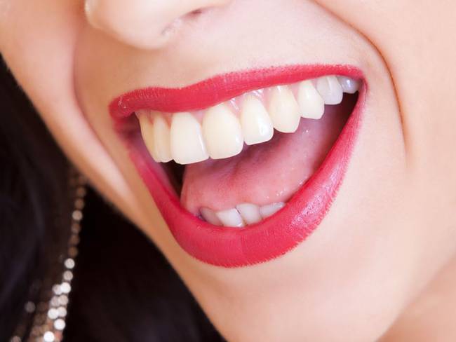 Cientificos descubren cómo hacer que los dientes crezcan de nuevo