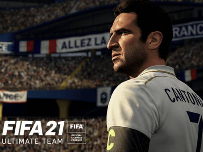 Las novedades que trae FIFA 21 y su nuevo trailer