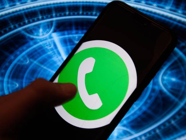 Whatsapp Actualizaciones Whatsapp Permitirá Usar La Aplicación En Varios Dispositivos Whatsapp 4318