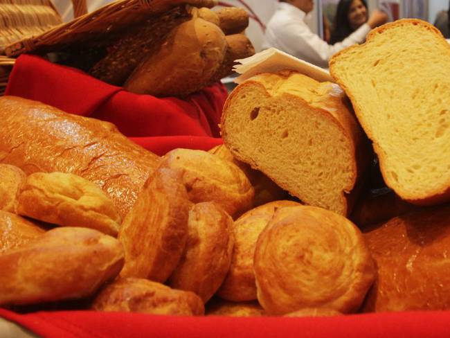 ¿Hay escasez de pan en Medellín? Esto dicen las panaderías