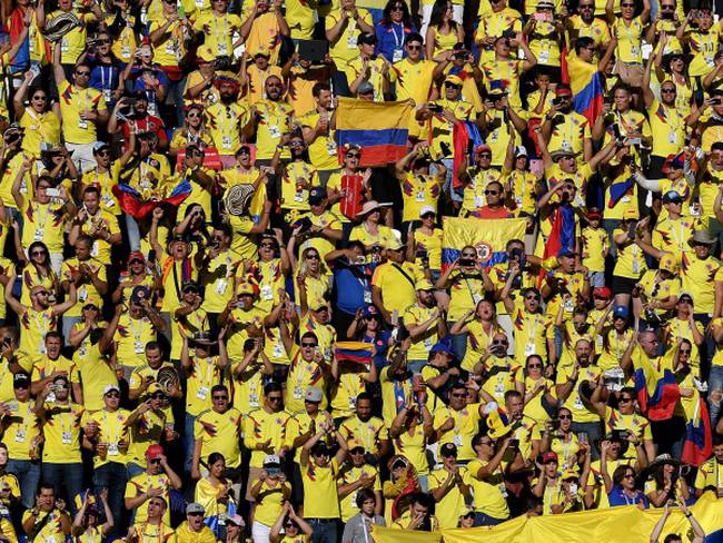 ¿Cuáles colombianismos futboleros conoce?