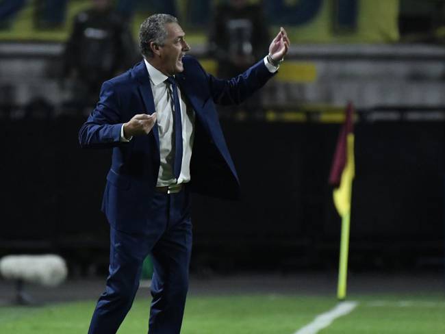 Tolima 2 - 2 Boca Juniors en la Copa Libertadores 2019