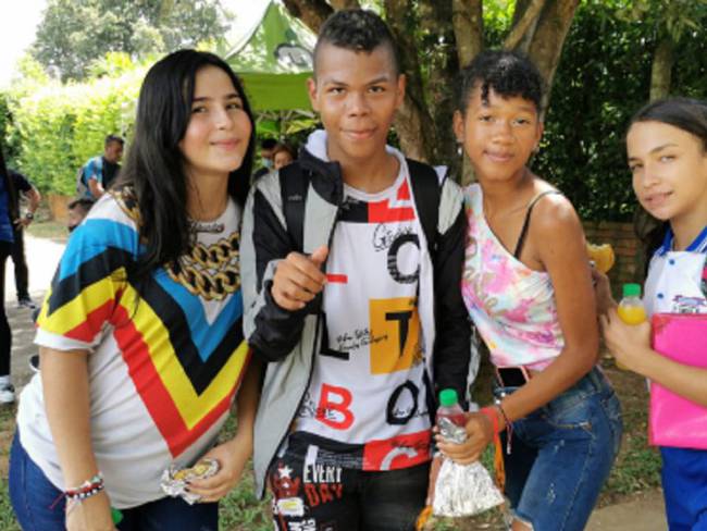 Comenzó el pago del programa Jóvenes en Acción en Bucaramanga