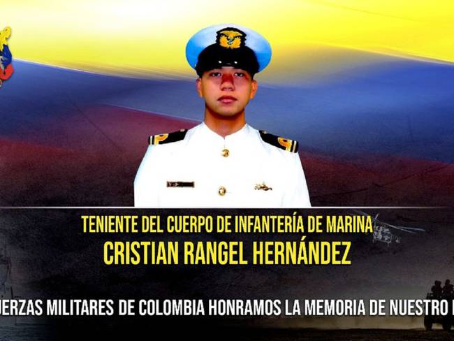 Muere en ataque guerrillero un teniente del Ejército en Guaviare