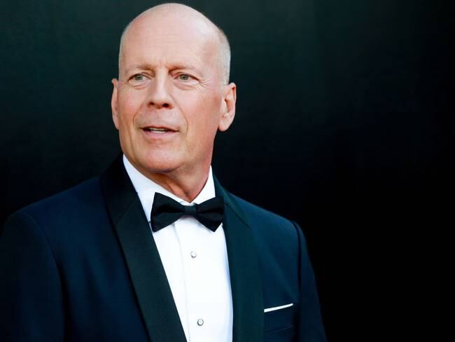 Bruce Willis / Getty Images