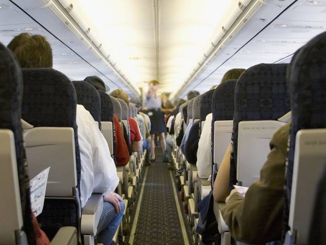 Delta pidió a EE.UU. crear lista nacional de pasajeros sin derecho a volar