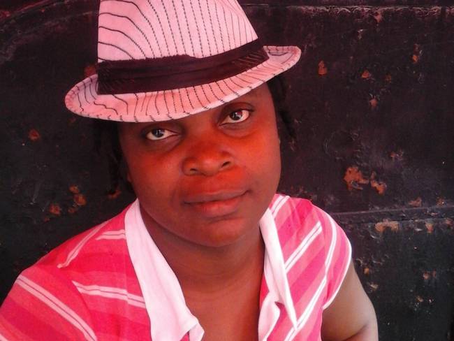 Jeanne Elismen, la mujer haitiana que murió en una ruta alterna en el Cauca