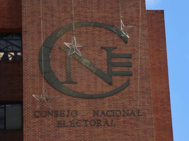 CNE revoca sanciones del Centro Democrático a concejales de Medellín