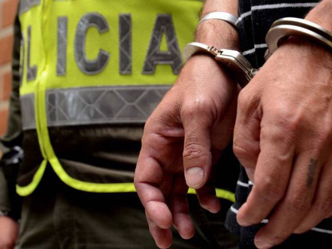 Son 36 los vinculados en caso de corrupción en la Policía de Medellín