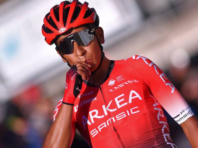 ¡La primera del año! Nairo Quintana, CAMPEÓN del Tour La Provence